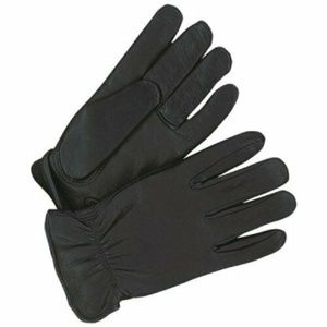 Bob Dale Premium Grain Leather Deerskin Gloves